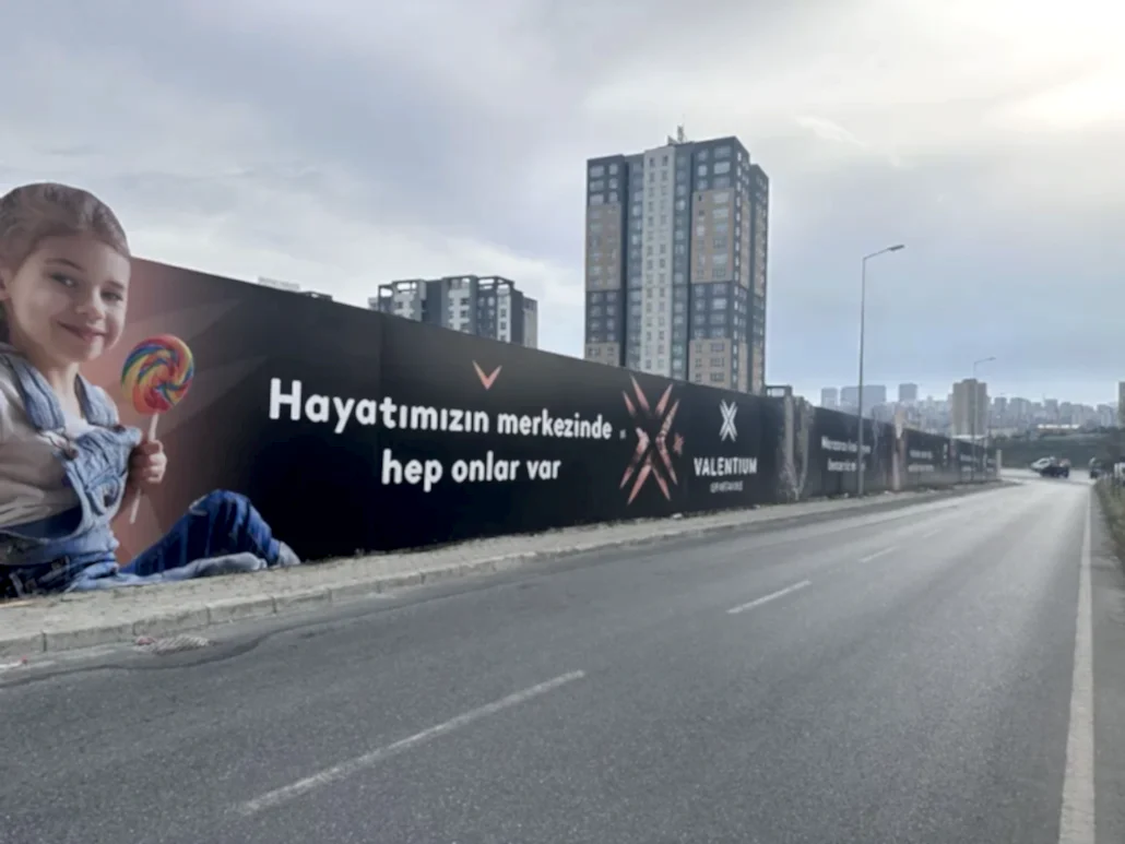 parapet uygulamaları